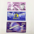 One step Rapid Diagnostic Test Pouch Packaging Bags